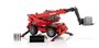 Bruder Manitou verreiker MRT 2150 (schaal 1:16)_