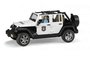 jeep wrangler politieauto 