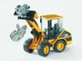 Bruder CAT minishovel (schaal 1:16)_