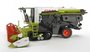 Bruder Claas Lexion 780 rups maaidorser (schaal 1:16)_