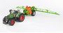 Bruder Amazone veldspuit UX 5200 (schaal 1:16)_