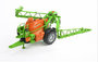 Bruder Amazone veldspuit UX 5200 (schaal 1:16)_