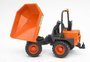 Bruder AUSA minidumper (schaal 1:16)_