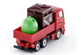 Recycling vrachtwagen_