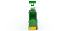 Siku John Deere met voorlader en aanhanger (schaal 1:87)_