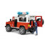 Land rover Defender brandweer