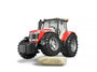 Bruder tractor 3000-serie