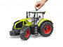 Claas Axion