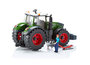 Fendt 1000 serie met monteur