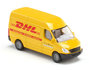 Siku DHL bus