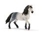 Schleich Andalusier hengst