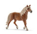 Schleich Haflinger hengst