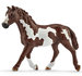 Schleich Lassowerpen met cowboy_