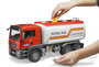 Bruder MAN TGS tanker (schaal 1:16)_