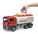 Bruder MAN TGS tanker (schaal 1:16)_