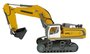 Tim's Modelbouw Liebherr Remote Control opschoonbak_