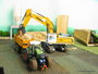 Tim's Modelbouw Liebherr Remote Control Knijpbak_