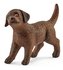 Schleich Labrador pup