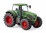 Schleich tractor