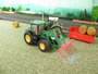 Siku Remote Control Fendt met dubbele balendrager (schaal 1:32)_