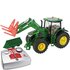 siku control john deere met balendrager