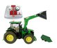 siku john deere met volumebak