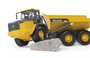 siku john deere dumper