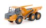 siku john deere dumper 1:50