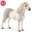 Schleich welsh pony hengst