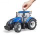Bruder New Holland tractor