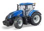 Bruder tractor 2018