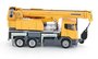 Siku Liebherr telescoop kraan (schaal 1:87)_