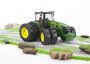 Bruder John Deere 7930 met dubbel lucht