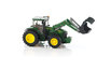 Bruder John Deere 7930 met voorlader (schaal 1:16) OP=OP_