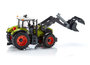 Bruder Claas Axion 950 met voorlader (schaal 1:16)_