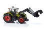 Bruder Claas Axion 950 met voorlader (schaal 1:16)_