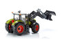 Bruder Claas Axion 950 met voorlader (schaal 1:16)_