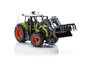 Bruder Claas Axion 950 met voorlader (schaal 1:16)_