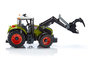 Bruder Claas Axion 950 met voorlader (schaal 1:16)_