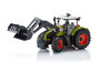 Bruder Claas Axion 950 met voorlader (schaal 1:16)_