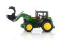 John Deere 6920 met voorlader