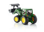 Bruder John Deere 6920 met voorlader (schaal 1:16)_