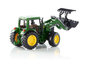 Bruder John Deere 6920 met voorlader (schaal 1:16)_