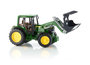 Bruder John Deere 6920 met voorlader (schaal 1:16)_