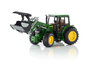 Bruder John Deere 6920 met voorlader (schaal 1:16)_