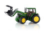 Bruder John Deere 6920 met voorlader (schaal 1:16)_