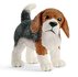 schleich hond