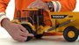 Bruder Volvo dumptruck (schaal 1:16)_