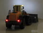 Jamara Liebherr shovel (schaal 1:20)_