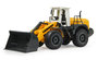 Jamara Liebherr shovel (schaal 1:20)_